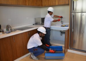 أفضل شركة تشغيل وصيانة