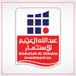 شعار عميل من عملاء منازل