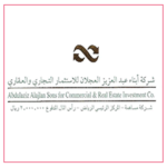 شعار عميل من عملاء منازل