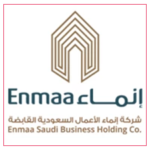 شعار عميل من عملاء منازل