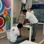شركه صيانه وتشغيل
