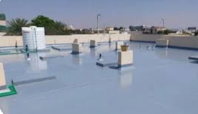 لماذا خدمات عزل الاسطح من شركة منازل هي الأفضل بالرياض؟