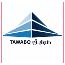 شعار عميل من عملاء منازل